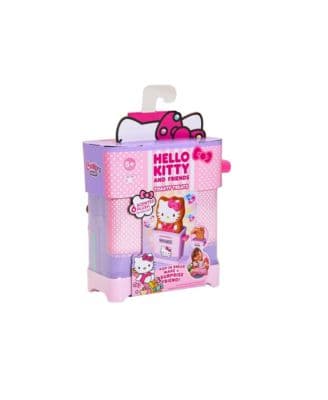 Hello Kitty Friends Toasty Treatz Assortment thumbnail 2