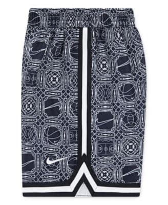 Little Boys 2-Piece DNA 24 Dri-FIT T-Shirt and Shorts Set thumbnail 6