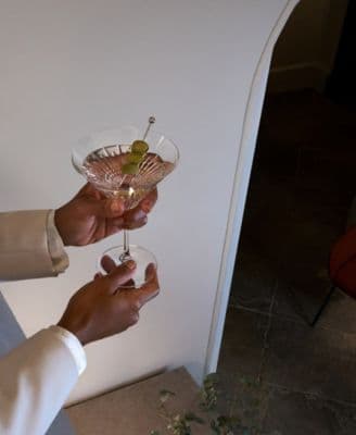 Lismore Diamond Martin Glasses, Set of 2 thumbnail 7