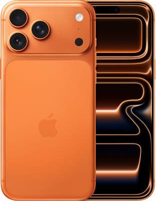 Preorder iPhone 17 Pro Max: Release Date, Price, Colors | Verizon - Image 1