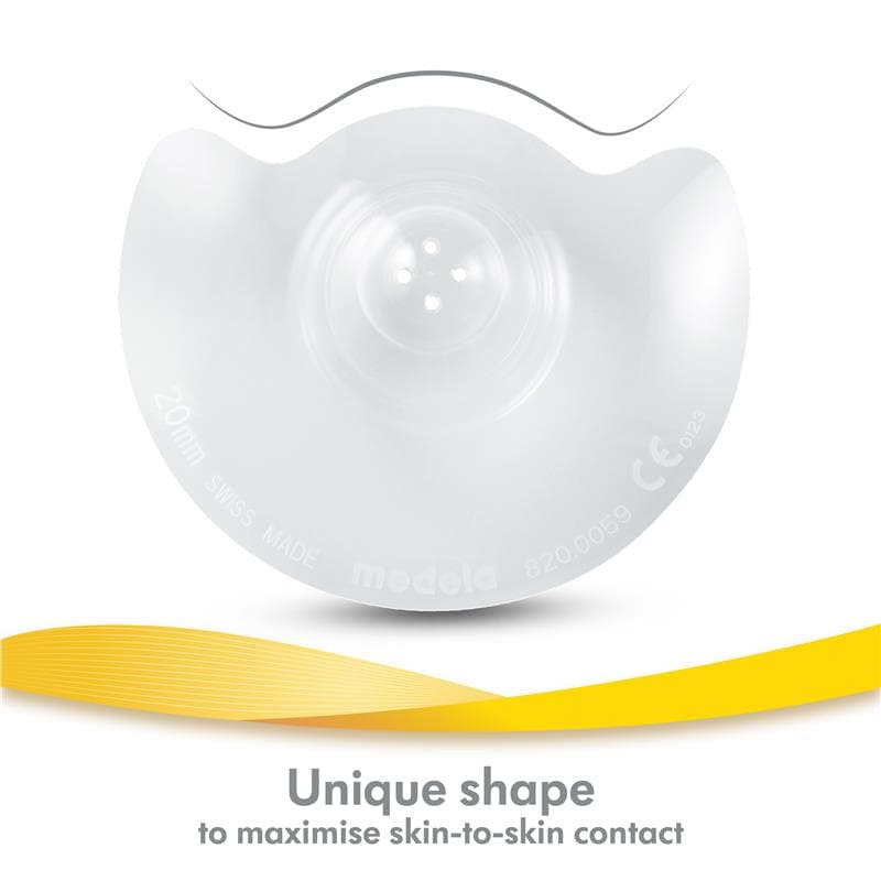 Medela Contact Nipple Shield Medium thumbnail 5