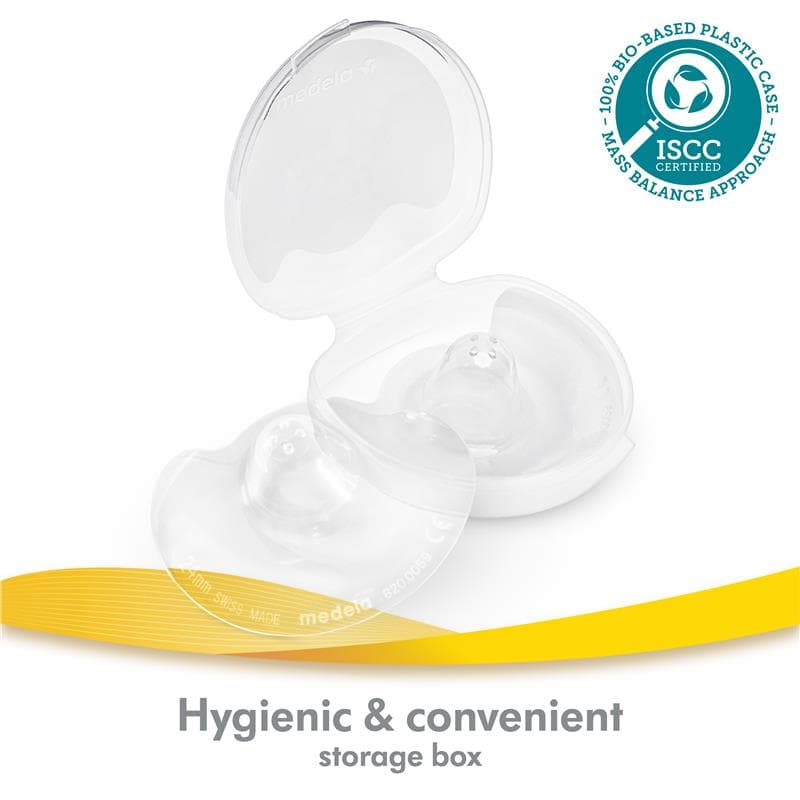 Medela Contact Nipple Shield Medium thumbnail 7