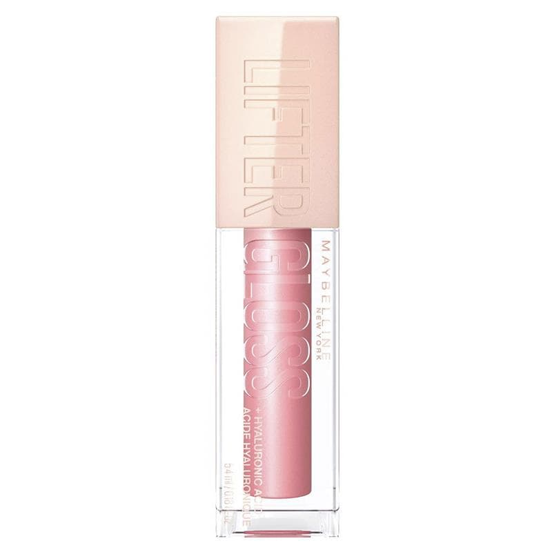 Maybelline Lifter Gloss 004 Silk thumbnail 2