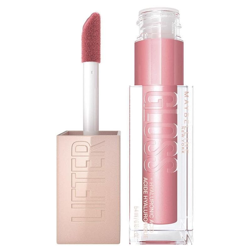 Maybelline Lifter Gloss 004 Silk thumbnail 3