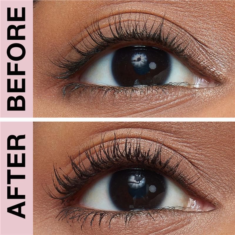 Maybelline Lash Sensational Sky High Mascara Blackest Black Washable thumbnail 8