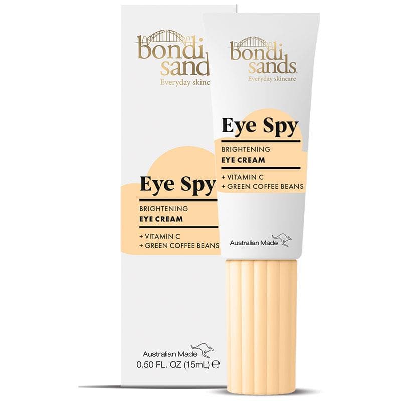 Bondi Sands Everyday Skincare Eye Spy Vitamin C Eye Cream 15ml - Image 1