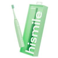 HiSmile Electric Toothbrush Green - Image 1