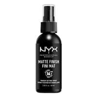 NYX Makeup Setting Spray Matte - Image 1