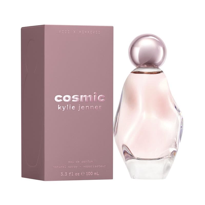 Kylie Jenner Cosmic Eau de Parfum 100ml - Image 1