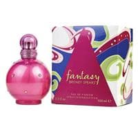 Britney Spears Fantasy Eau de Parfum 100ml - Image 1