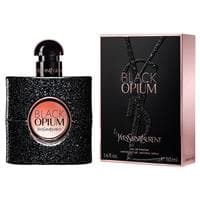 Yves Saint Laurent Opium Black Eau de Parfum 50ml - Image 1