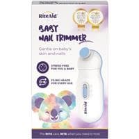 Rite Aid Baby Nail Trimmer - Image 1