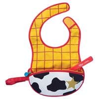 b.box Travel Bib Disney Woody - Image 1