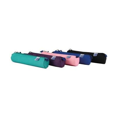 Estuche portatodo redondo pequeño Oxford Kangoo Teens - varios modelos - Image 1