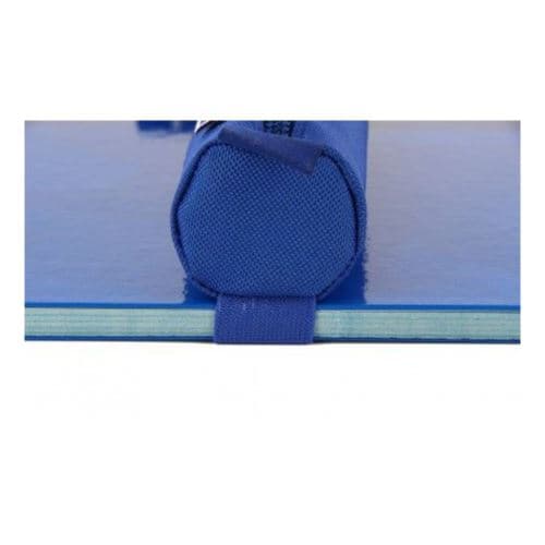 Estuche portatodo redondo pequeño Oxford Kangoo Teens - varios modelos thumbnail 2