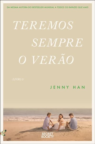 Trilogia do Verão - Livro 3: Teremos Sempre o Verão - Image 1