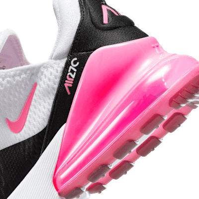 Nike Air Max 270 Women's Shoes thumbnail 8