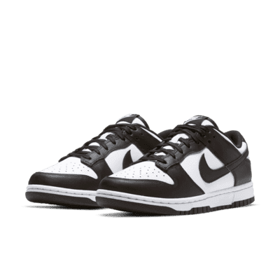 Nike Dunk Low Women's Shoes thumbnail 6