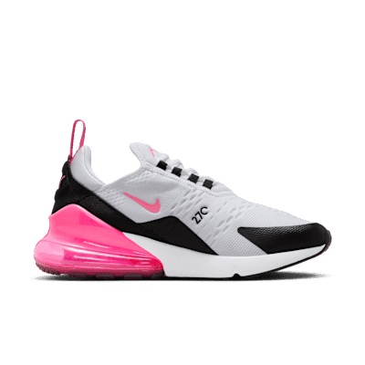 Nike Air Max 270 Women's Shoes thumbnail 3