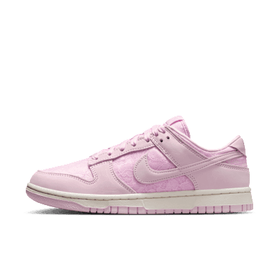 Nike Dunk Low Women's Shoes - Image 1