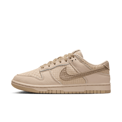 Nike Dunk Low Women's Shoes - Image 1
