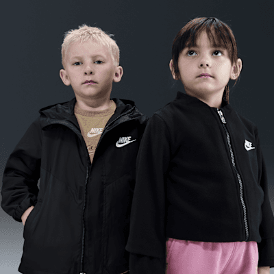 Nike Little Kids' System Jacket