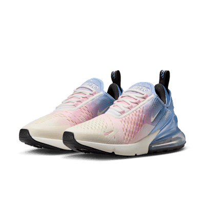 Nike Air Max 270 Women's Shoes thumbnail 5
