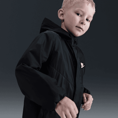 Nike Little Kids' System Jacket thumbnail 3