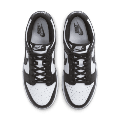 Nike Dunk Low Women's Shoes thumbnail 5