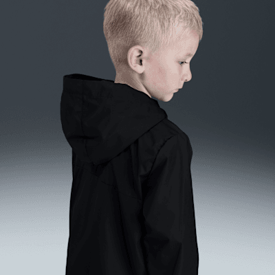 Nike Little Kids' System Jacket thumbnail 11