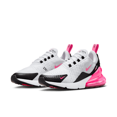 Nike Air Max 270 Women's Shoes thumbnail 5