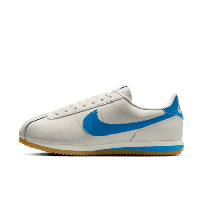 Nike Cortez Leather Shoes