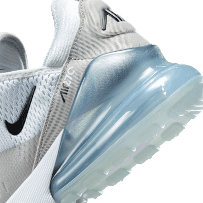 Nike Air Max 270 Women's Shoes thumbnail 8