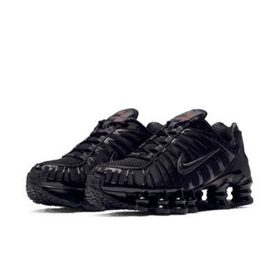 Buty damskie Nike Shox TL thumbnail 5