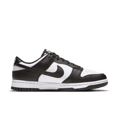 Nike Dunk Low Women's Shoes thumbnail 4