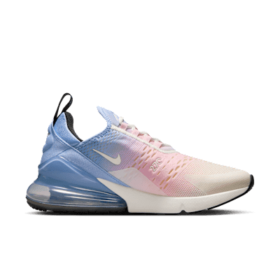 Nike Air Max 270 Women's Shoes thumbnail 3