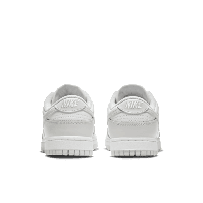 Nike Dunk Low Women's Shoes thumbnail 7