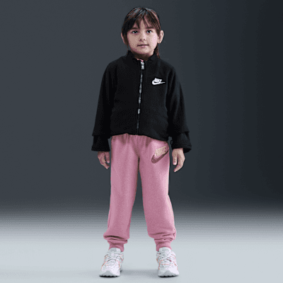 Nike Little Kids' System Jacket thumbnail 6