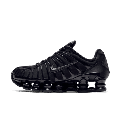 Nike Shox TL Women's Shoes - Image 1