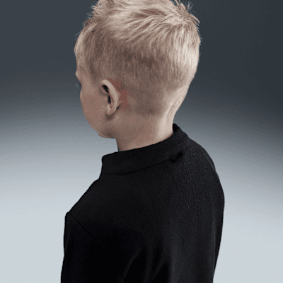 Nike Little Kids' System Jacket thumbnail 9