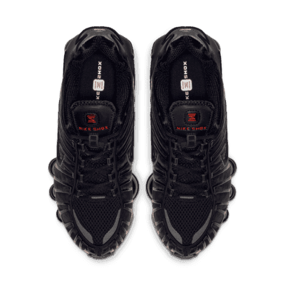 Buty damskie Nike Shox TL thumbnail 4