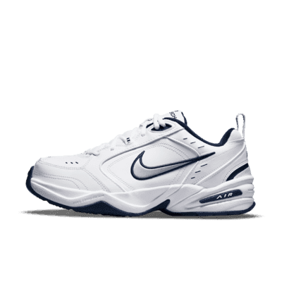 Nike Air Monarch IV Men's Workout Shoes (Extra Wide) - Image 1