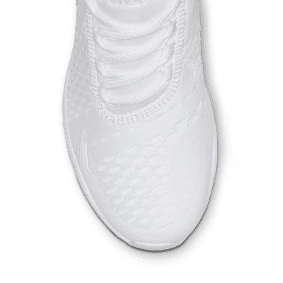 Nike Air Max 270 Big Kids' Shoes thumbnail 5