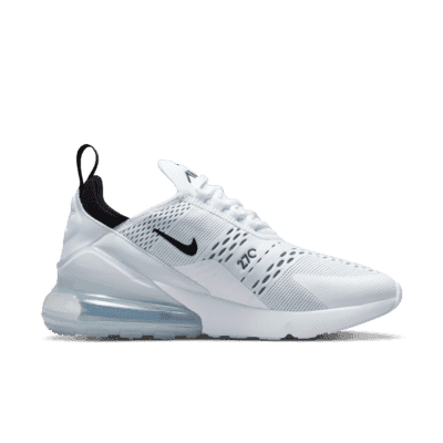 Nike Air Max 270 Women's Shoes thumbnail 3