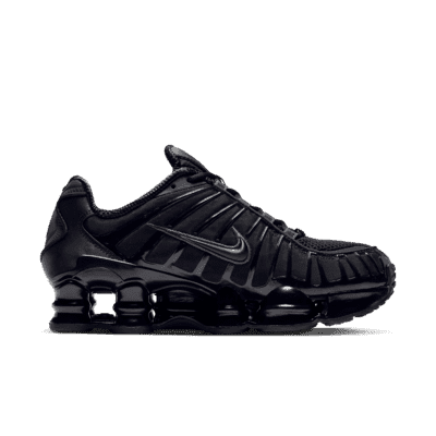 Buty damskie Nike Shox TL thumbnail 3