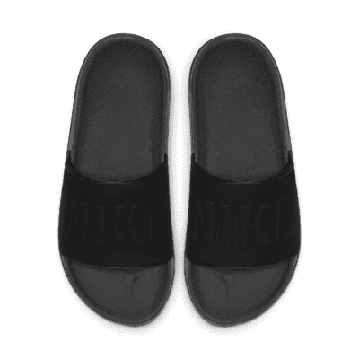 Nike Offcourt Women's Slides thumbnail 4