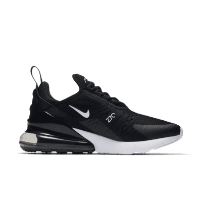 Nike Air Max 270 Women's Shoes thumbnail 3