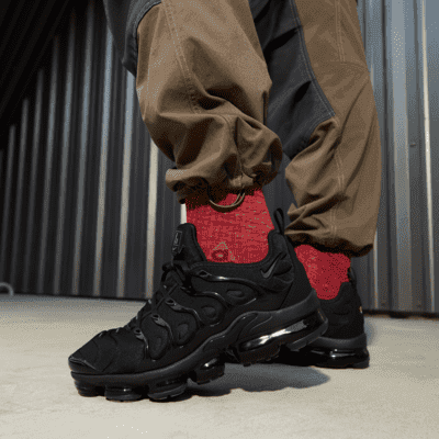 Nike Air VaporMax Plus Men's Shoes thumbnail 2