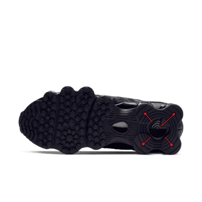 Buty damskie Nike Shox TL thumbnail 2