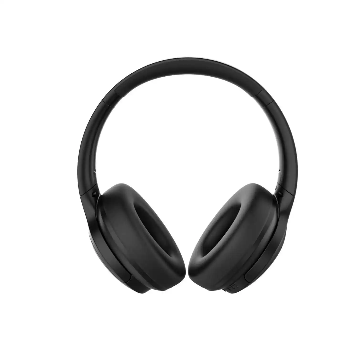 ANC Bluetooth Headphones - 20hr Battery Black AU1288526 - Image 1